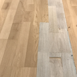 Plancher en bois : choix de matériaux et d'essences Marseille